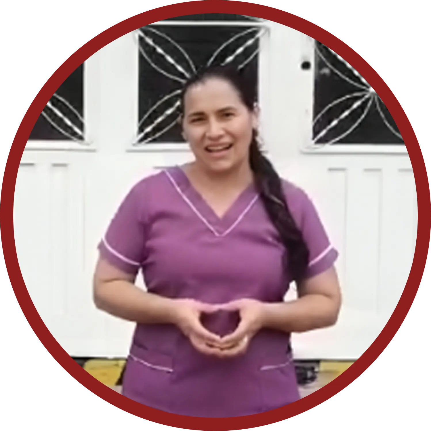 Alejandra
